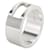 Gucci Logo Ring Silber  - Ansicht 1