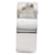 Gucci Logo Ring Silber  - Ansicht 2