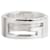Gucci Logo Ring Silber  - Ansicht 4