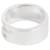 Gucci Logo Ring Silber  - Ansicht 5