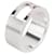 Gucci Logo Ring Silber  - Ansicht 1