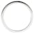 Gucci Logo Ring Silber  - Ansicht 3