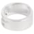 Gucci Logo Ring Silber  - Ansicht 5