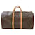 Louis Vuitton Keepall Monogram Reisetasche Mehrfarben  - Ansicht 1