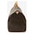 Louis Vuitton Keepall Monogram Reisetasche Mehrfarben  - Ansicht 2