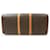 Louis Vuitton Keepall Monogram Reisetasche Mehrfarben  - Ansicht 4