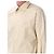 Burberry Camicia in cotone slim fit a maniche lunghe - vista 6