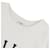 Céline Oversized Sweatshirt Weiß  - Ansicht 5
