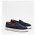 Tod's Mocassini in scamosciato - vista 4