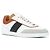 Tod's Wildleder-Logo-Panel-Sneaker - Ansicht 4