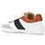 Tod's Wildleder-Logo-Panel-Sneaker - Ansicht 5