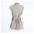 Wildlederweste Brunello Cucinelli Braun - Ansicht 3