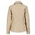 Burberry Diamantsteppjacke Orange - Ansicht 5