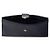 Prada Cartera larga de cuero Saffiano Negro - vista 6