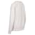 Isabel Marant Ecru Sweatshirt Millyny Weiß  - Ansicht 5