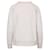 Isabel Marant Ecru Sweatshirt Millyny Weiß  - Ansicht 6