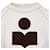 Isabel Marant Ecru Sweatshirt Millyny Weiß  - Ansicht 7