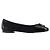 Tory Burch Ballerine con punta Nero - vista 4