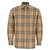 Burberry Camicia in cotone a quadri