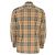 Burberry Camicia in cotone a quadri - vista 5
