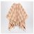 Burberry Woll-Kaschmir-Cape Orange - Ansicht 4