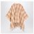 Burberry Woll-Kaschmir-Cape Orange - Ansicht 5