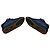 Dior Sneakers basse da donna Uptown in blu navy - vista 6