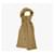 Ralph Lauren Pony-Strickschal Orange  - Ansicht 7