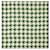Burberry Sciarpa di seta Multicolore  - vista 1