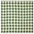 Burberry Sciarpa di seta Multicolore  - vista 4