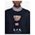 Ralph Lauren Polo Bear Strick Schwarz  - Ansicht 8