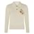 Isabel Marant Pullover LYCM Weiß  - Ansicht 4