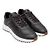 Bally Sneakers Outline Nero