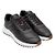 Bally Sneakers Outline Nero - vista 4