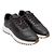 Bally Sneakers Outline Nero - vista 5