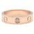 Cartier Diamond Love Ring Orange