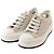 Dior Sneakers a piattaforma slip-on Taglia Multicolore