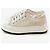 Dior Sneakers a piattaforma slip-on Taglia Multicolore - vista 3