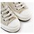 Dior Sneakers a piattaforma slip-on Taglia Multicolore - vista 6