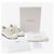 Dior Sneakers a piattaforma slip-on Taglia Multicolore - vista 8