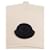 Moncler Baseballkappe mit Logo-Patch Weiß - Ansicht 6
