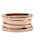 Bulgari Ring Orange  - Ansicht 2