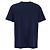 Ralph Lauren Baumwoll-T-Shirt mit Pony-Logo Schwarz
