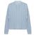 Ralph Lauren Langarm-Polo aus Strick mit gesticktem Pony-Logo Blau - Ansicht 4
