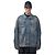 Balenciaga Graffiti Denim Jacket Multiple colors