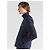 Prada Giacca con zip in tessuto tecnico - vista 6