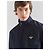 Prada Giacca con zip in tessuto tecnico - vista 7