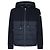 Moncler Cardigan in cotone con zip