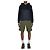 Moncler Cardigan in cotone con zip - vista 5