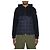 Moncler Cardigan in cotone con zip - vista 7